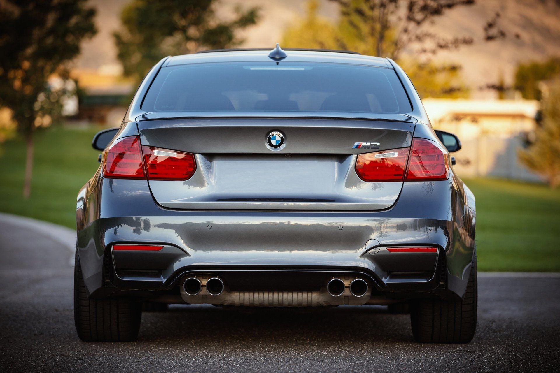 We Can Repair Any Kind of Bumper